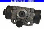 Wheel Brake Cylinder ATE 24.3215-1105.3