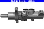 Brake Master Cylinder ATE 03.2123-3449.3