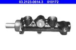 Brake Master Cylinder ATE 03.2123-0614.3