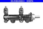 Brake Master Cylinder ATE 03.2120-0322.3