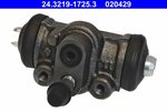 Wheel Brake Cylinder ATE 24.3219-1725.3