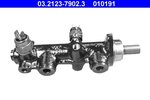 Brake Master Cylinder ATE 03.2123-7902.3