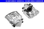 Brake Caliper ATE 24.3601-8504.5