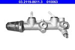 Brake Master Cylinder ATE 03.2119-8611.3