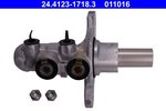 Brake Master Cylinder ATE 24.4123-1718.3