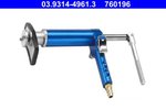 Reset Tool, brake caliper piston ATE 03.9314-4961.3
