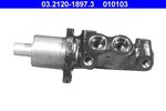 Brake Master Cylinder ATE 03.2120-1897.3