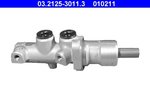 Brake Master Cylinder ATE 03.2125-3011.3