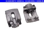 Brake Caliper ATE 24.3426-9958.5