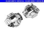 Brake Caliper ATE 24.4401-8007.5