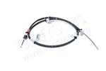 Cable Pull, parking brake ATE 24.3727-1970.2