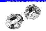 Brake Caliper ATE 24.4401-8008.5