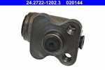 Wheel Brake Cylinder ATE 24.2722-1202.3