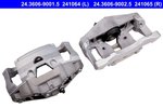 Brake Caliper ATE 24.3606-9001.5