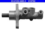 Brake Master Cylinder ATE 03.2123-3493.3