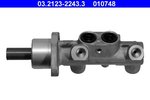 Brake Master Cylinder ATE 03.2123-2243.3