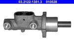 Brake Master Cylinder ATE 03.2122-1351.3
