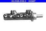 Brake Master Cylinder ATE 03.2125-2102.3