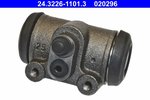 Wheel Brake Cylinder ATE 24.3226-1101.3