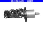 Brake Master Cylinder ATE 03.2120-2682.3