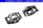 Brake Caliper ATE 24.3606-9962.5