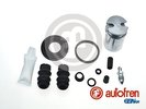 Repair Kit, brake caliper AUTOFREN SEINSA D41827C