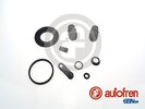 Repair Kit, brake caliper AUTOFREN SEINSA D41717