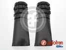 Dust Cover Kit, shock absorber AUTOFREN SEINSA D5105