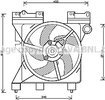 Fan, engine cooling AVA QUALITY COOLING CN7547