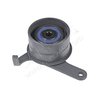 Tensioner Pulley, timing belt BLUE PRINT ADC47610