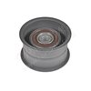 Deflection/Guide Pulley, timing belt BLUE PRINT ADC47617