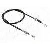 Cable Pull, clutch control BLUE PRINT ADC43831