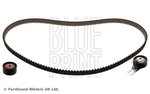 Timing Belt Kit BLUE PRINT ADBP730105