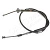 Cable Pull, parking brake BLUE PRINT ADT346204