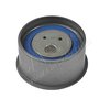 Tensioner Pulley, timing belt BLUE PRINT ADC47615