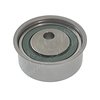 Tensioner Pulley, timing belt BLUE PRINT ADC47653