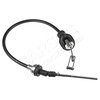 Cable Pull, clutch control BLUE PRINT ADG03817
