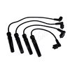 Ignition Cable Kit BLUE PRINT ADG01624