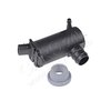 Washer Fluid Pump, window cleaning BLUE PRINT ADT30307