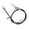 Cable Pull, parking brake BLUE PRINT ADT346341
