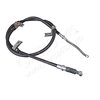 Cable Pull, parking brake BLUE PRINT ADC446136