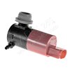 Washer Fluid Pump, window cleaning BLUE PRINT ADT30304