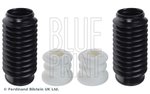 Dust Cover Kit, shock absorber BLUE PRINT ADBP840035