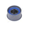 Tensioner Pulley, timing belt BLUE PRINT ADC47608