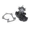 Water Pump, engine cooling BLUE PRINT ADD69116