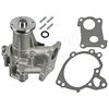 Water Pump, engine cooling BLUE PRINT ADC49130