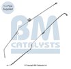 Pressure Pipe, pressure sensor (soot/particulate filter) BM CATALYSTS PP11011A