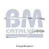 Exhaust Pipe BM CATALYSTS BM50542