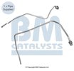 Pressure Pipe, pressure sensor (soot/particulate filter) BM CATALYSTS PP11103A