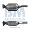 Catalytic Converter BM CATALYSTS BM80011H